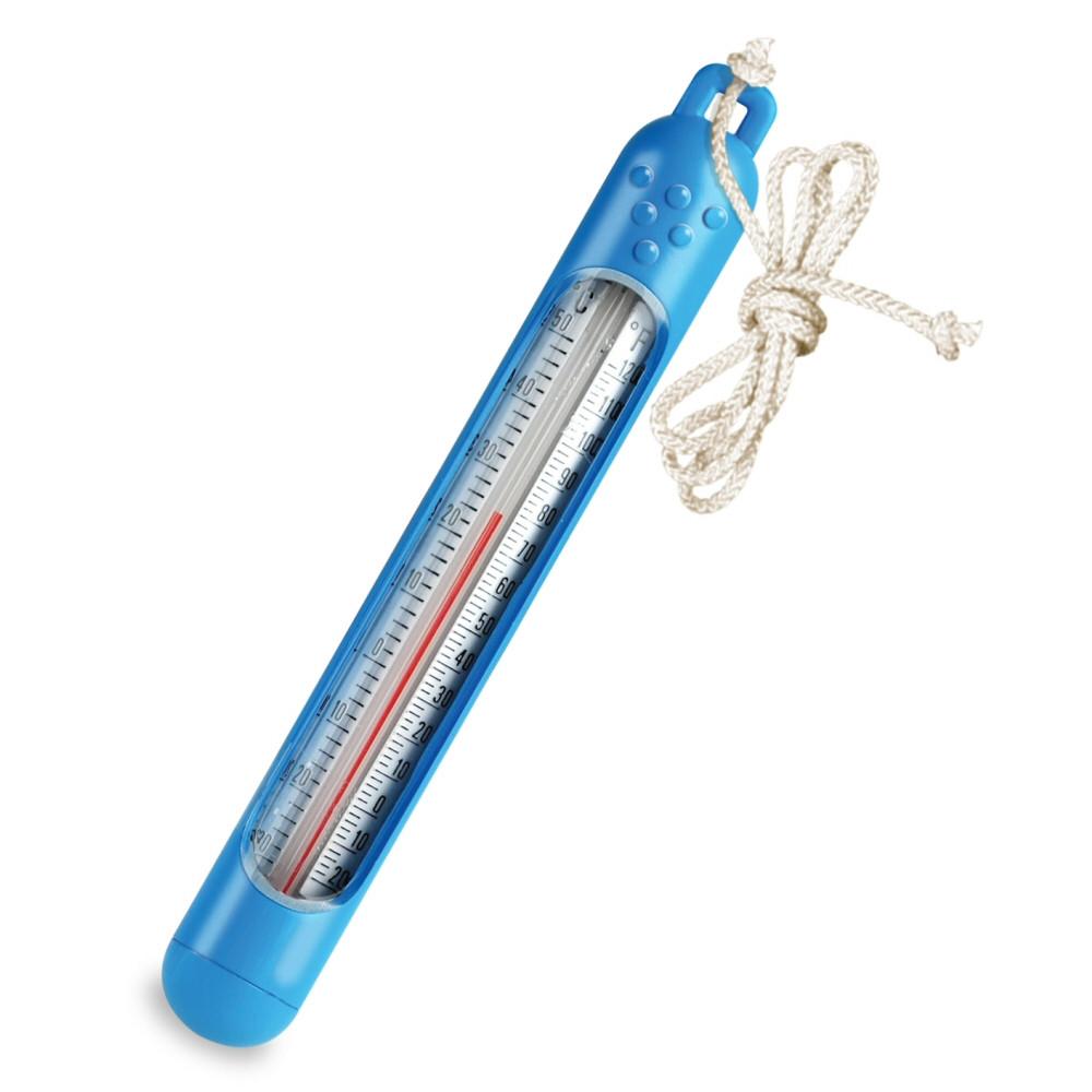 Colorview Tube Thermometer